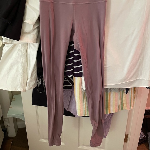 Lululemon Align Pant *Full Length 28" - Picture 7 of 8